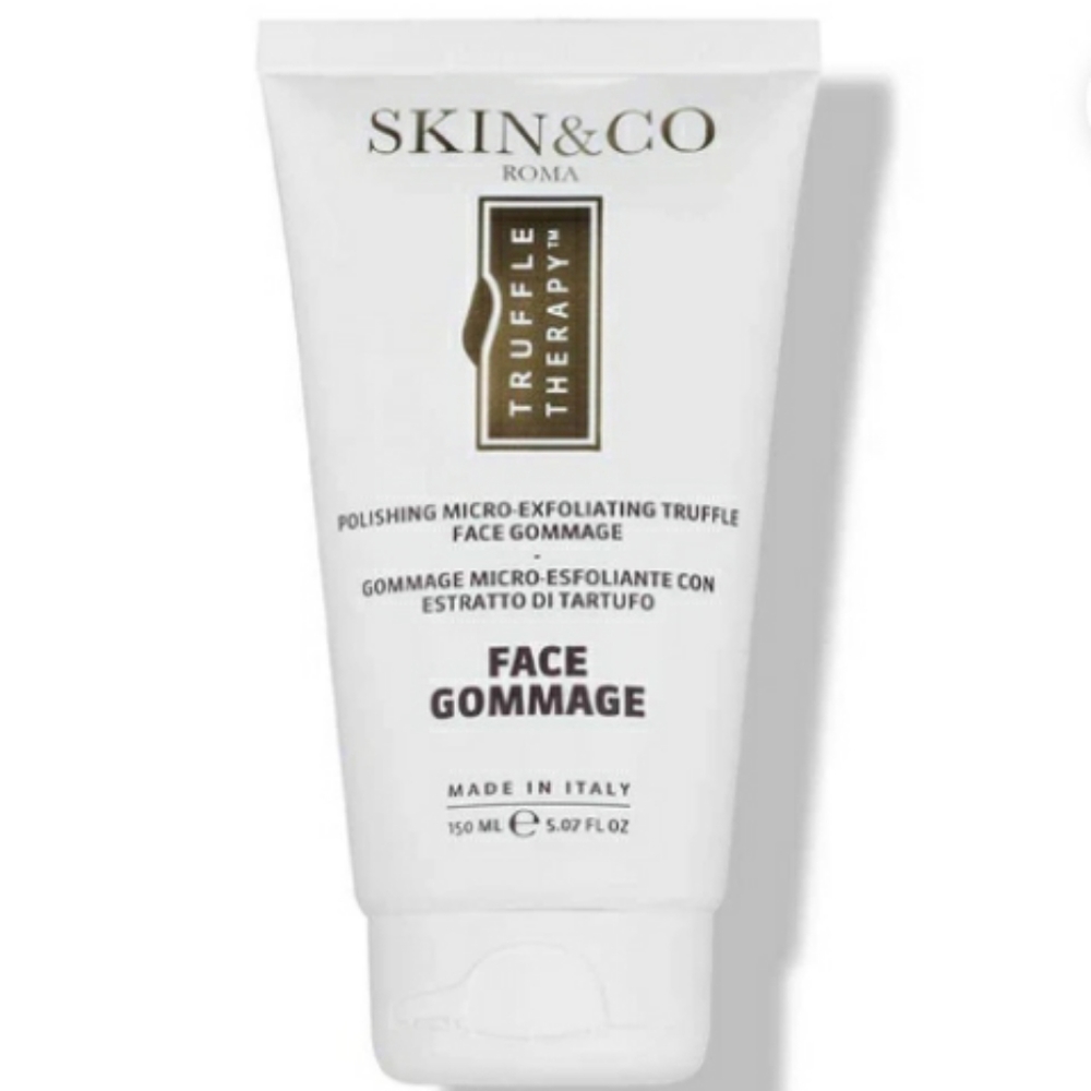 Skin & Co Roma | Face Gommage